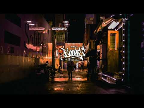 "LĘKI" EMOTIONAL HIP HOP CLASSIC INSTRUMENTAL PROD. FLAME