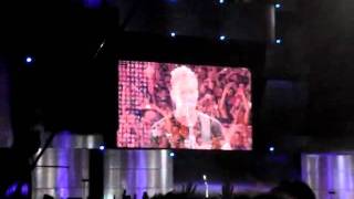 Rock in rio 2011 - Rio? Do you feel it?