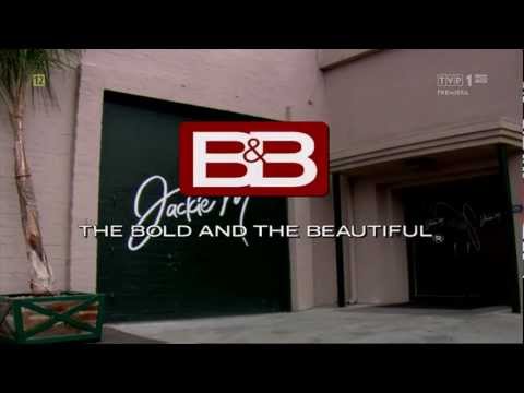 B&B Short closing January 2010 (Jackie M.; Ep. 5739)