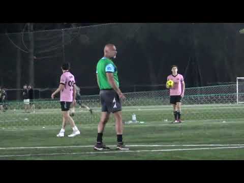 VILLURCA vs  LINEA DE 5 - #LigaNuñez - #Apertura SLD Fecha 2 - 2022