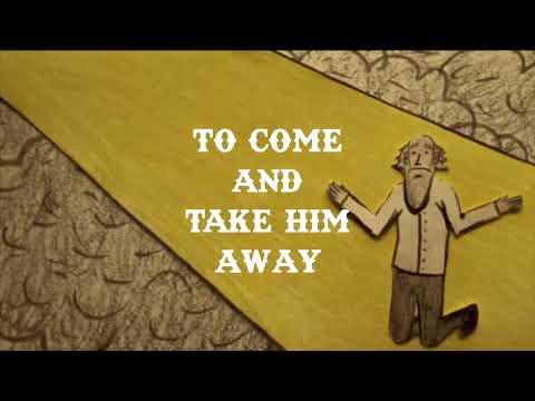 Goodnight, Texas - The Lightning and The Old Man Todd // Official Lyric Video