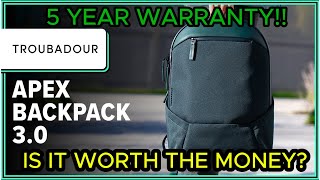 Is this the best Backpack for 2025?!