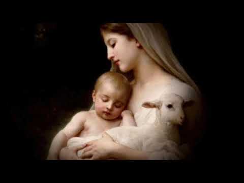 És, Maria, a Virgem que sabe ouvir | Waldeci Farias