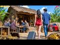 Female Billionaire Poses As Country Woman, In-Laws Humiliate Her, Force Divorce, Regret Identity