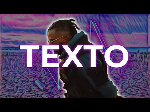 Lefa x Dinos x Tayc Type Beat 2022 | Texto | Guitar Mélodic | Instru Rap TrapChill | Prod.NewPha