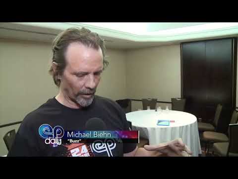 Michael Biehn of "Terminator & Aliens" in 24 Hour  Rental TV Series (Promo)