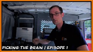 Making A Key For A 2006 Toyota 4runner | Picking The Brain | Episode #1