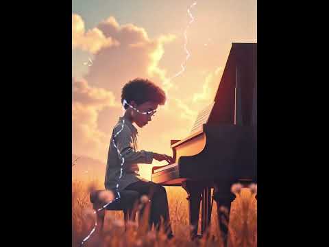 Voici la fin de mes souffrances | Here Ends My Suffering - Instrumental by JKeys