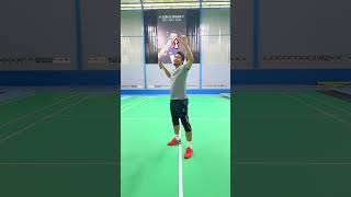 Download lagu Teknik Pukulan Smash Badminton Tontowi Ahmad! #flypower #tontowiahmad #bulutangkis #raketbadminton mp3 Download lagu Teknik Pukulan Smash Badminton Tontowi Ahmad! #flypower #tontowiahmad #bulutangkis #raketbadminton mp3