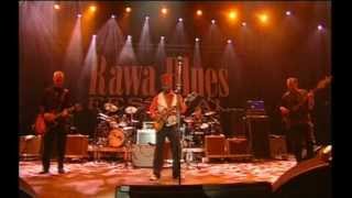 Lil' Ed & The Blues Imperials - "Midnight Rider"