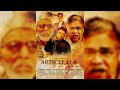 Article 21 A | Full Film | Right to Education | Guna | Mahi Dubey MD Arts