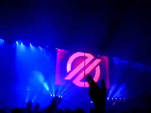 Josh & Wesz - Like Thiz @ Hard Bass Team Red