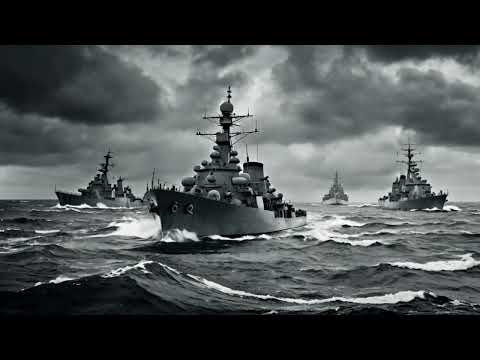 How did Britain Plan to Defeat Germany Alone in 1942?