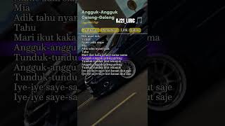 Download lagu Lirik Lagu Angguk-Angguk, Geleng-Geleng Viral 🎵 #kasmadjr_liric #lirik#lyrics#liriklagu #shorts#fyp mp3