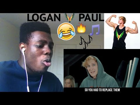 FULL SONG The Fall Of Jake Paul (Official Video) FEAT. Why Don't We