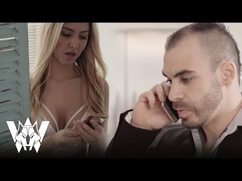 Te Fallé, Wolfine - Vídeo Oficial