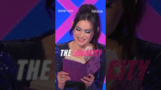 A Tayce x Sophie Ellis-Bextor read is a thing of beauty 💋