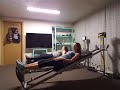 Total Gym Addicts Cassandra s Morn