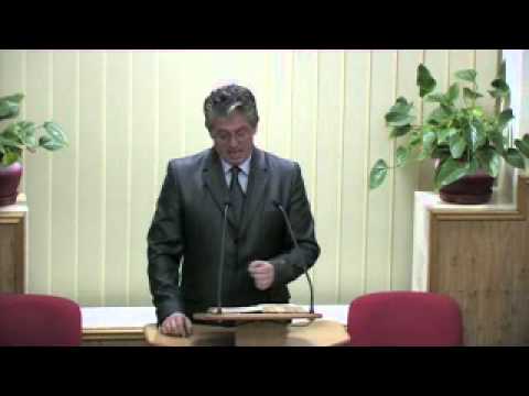 Mircea Demean - Evanghelizare "Emanuel" Deva (2)