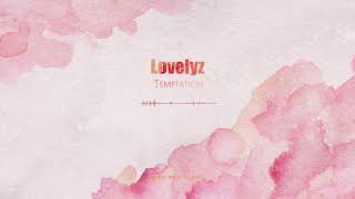 Lovelyz(러블리즈) - Temptation(piano cover)