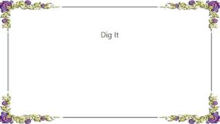 Laibach - Dig It Lyrics