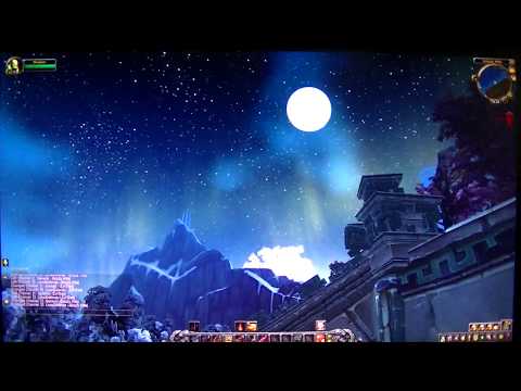 MongoTV_4133 - Mongo Games - Part 125 - World of Warcraft - WoW - MongoTV