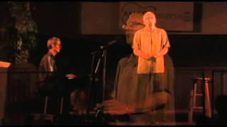 "I Remember" -- Sondheim classic, performed by Chris Hassett