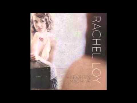 Not Anymore (preview) - Rachel Loy, available on itunes (writers: Jimmy Borja, Rachel Loy)