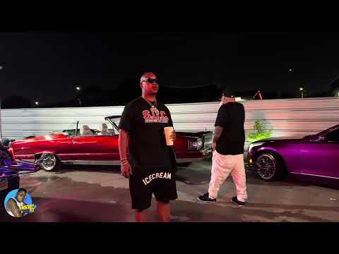 BIG TONY x QUIET MONEY DOT | BTS | MUSIC VIDEO | COMING SOON