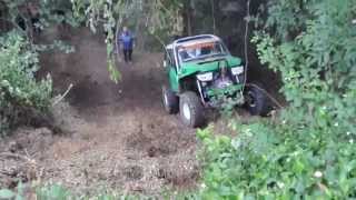 preview picture of video 'Associação Sempre Escola - 5º Passeio Off Road Sever do Vouga JUN 2014 Video 2'