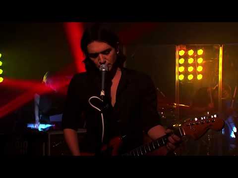 Placebo 'Exit Wounds' live @ LOUD LIKE LOVE TV 16.09.13 (track 7)