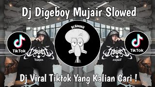 Download lagu DJ DI GEBOY MUJAIR SLOWED VIRAL TIKTOK TERBARU 2025 YANG KALIAN CARI ! mp3