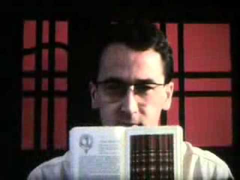 Anthony Freestone par Gérard Courant - cinémation 1451