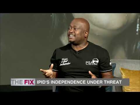 The Fix IPID’s independence under threat Part 3 15 November 2020