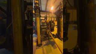 2023 Universal UNI 40x55 Directional Drill - Equipment Demonstration