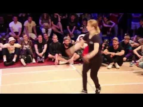 Queen Sweet 16 @ Family Fever Festival - Round 1 - Valerie vs Fairytale