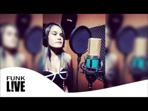 MC Nathy - Vou Descer - ( DJ Ohwilsinho & DJ Fuminho ) - Áudio Oficial 2016