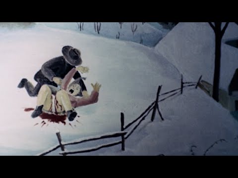 afbeelding The Bird with the Crystal Plumage