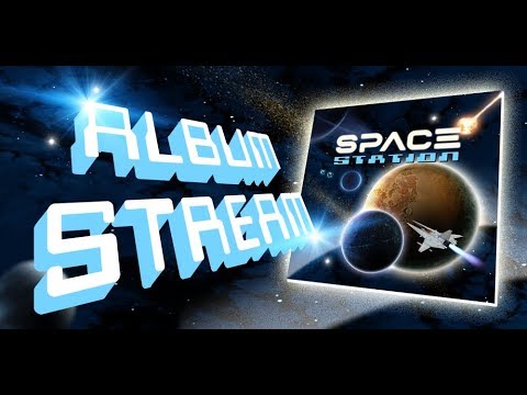 Space Station - Album Stream