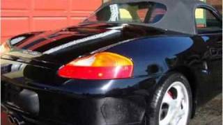preview picture of video '1997 Porsche Boxster available from Auto Sport Inc.'