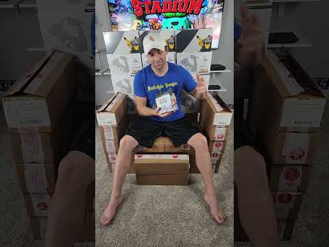 Invest In Pokemon Sealed Product NOW!?!?