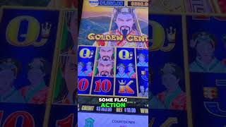 Casino Big Win! 4 Kings & Queens Combo - Jackpot Vibes
