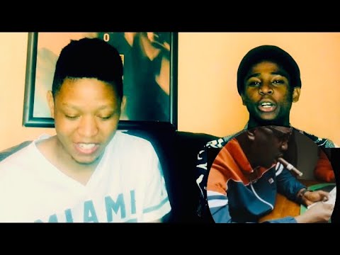 Kao Denero - Be honest (A South African 🇿🇦 Reaction Video)