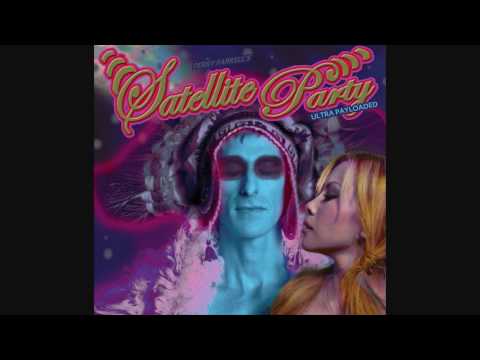 Perry  Farrell's Satellite Party - Milky Ave