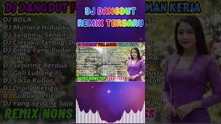 Download lagu BASS-NYA BIKIN ADEM, GAK BIKIN SAKIT TELINGA! 😌 DJ Dangdut Full Album Nonstop #shorts mp3