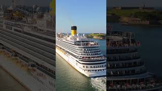 CARNIVAL VENEZIA❤️  #cruiseship #cruisetour #cruise