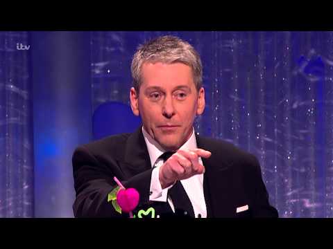 Karen and Nicky Have Differing Opinions - Dancing On Ice