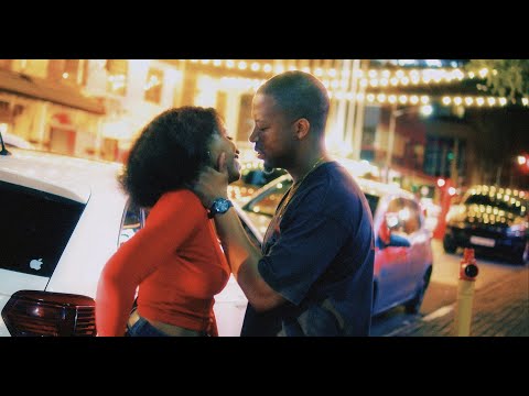 Landrose - Not Anymore (Official Music Video)