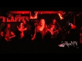 Onslaught performing Killing Peace into Chaos is King @ Headbangers Balls, 17/01/2015