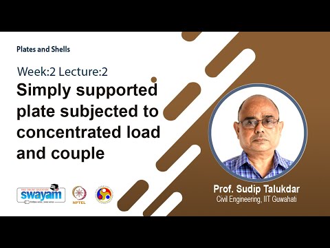 Plates and Shells Intro Video